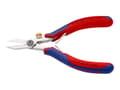 Miniatyrbilde 3 av 5: KNIPEX - Kabelskrelletang - 130 mm
