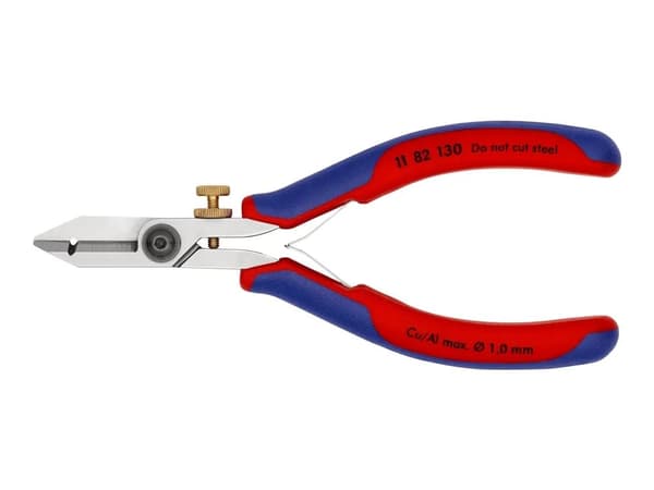 KNIPEX - Kabelskrelletang - 130 mm