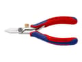 Miniatyrbilde 5 av 5: KNIPEX - Kabelskrelletang - 130 mm