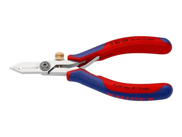 KNIPEX - Kabelskrelletang - 130 mm