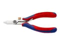 Miniatyrbilde 2 av 5: KNIPEX - Kabelskrelletang - 130 mm