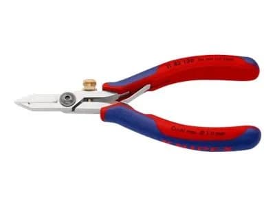 KNIPEX - Kabelskrelletang - 130 mm