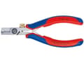 Miniatyrbilde 1 av 5: KNIPEX - Kabelskrelletang - 130 mm