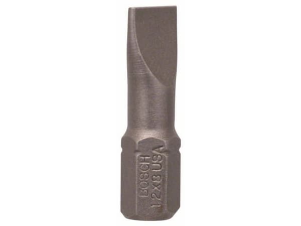 Bosch BIT LIGE 1,2X8,0MM 25MM 10 STK
