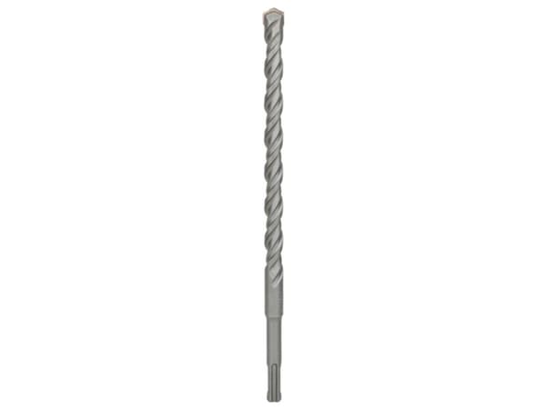 Bosch-tarvikkeet 2608831040 Hammerbor 1 stk