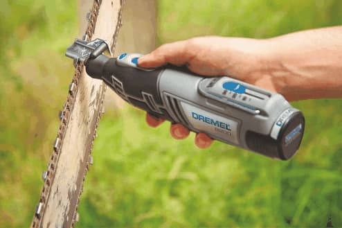 Dremel 453, 30000 RPM, 3,2 mm, 45 mm, 4 mm, 3 stykker