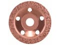 Miniatyrbilde 4 av 5: Bosch SLIBESKIVE HM 115MM GROV