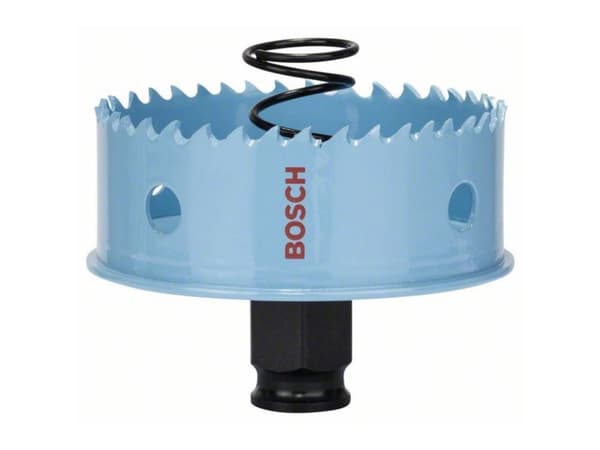 Bosch HULSAV SHEET METAL 70MM