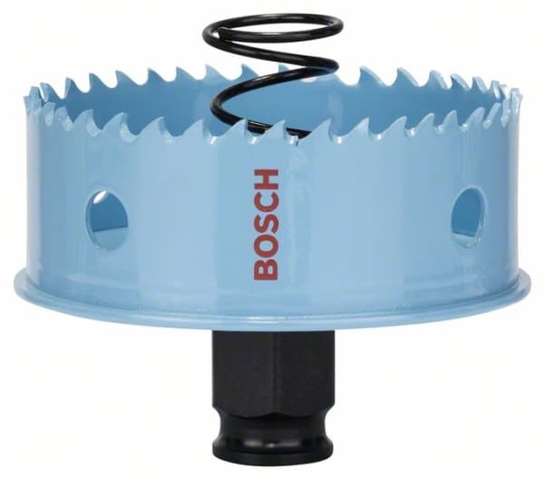 Bosch HULSAV SHEET METAL 70MM