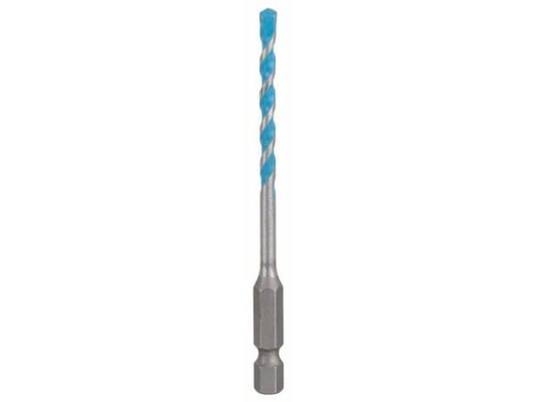 Bosch BOR MULTI CONSTRUCTION HEX 4X90MM