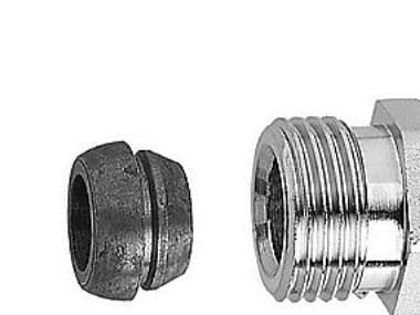 Danfoss klemring G 1/2 A Ø - 16 stål og kobberrør