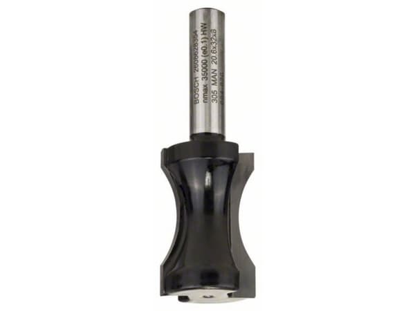 Bosch FRÆSER FLADSTAVHM 8MM L 32MM Ø21MM
