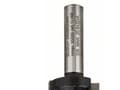 Miniatyrbilde 1 av 3: Bosch FRÆSER FLADSTAVHM 8MM L 32MM Ø21MM