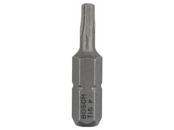Bosch BITS T15 L:25MM 3 st