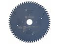 Miniatyrbild 3 av 5: Bosch RUNDSAVKLINGE BEST LAM 216X2.5X30MM 60T