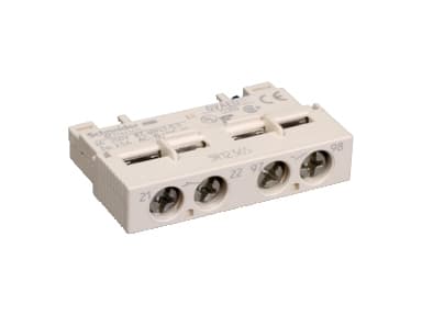 Schneider Electric GVAED011, 45 mm, 29 mm, 11 mm, Grå