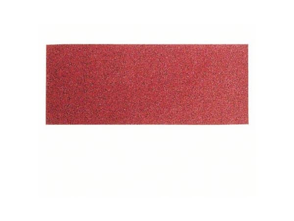 Bosch Accessories 2608605583 Svingslibepapir ulåst Kornstørrelse 40 (L x B) 230 mm x 115 mm 10 stk