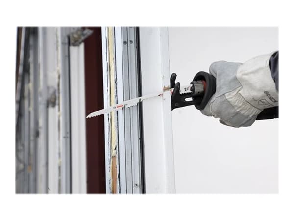 Bosch BAJONETSAVKLINGE S611DF 150MM 150MM 100 STK