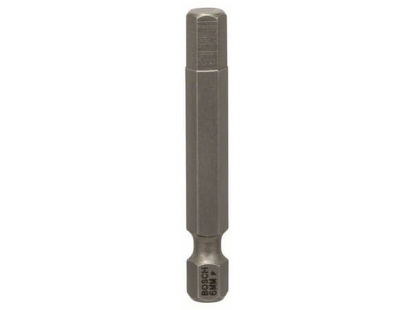 Bosch BITS HEX 6 L:49MM 3 STK
