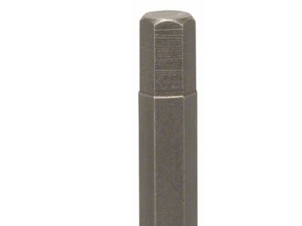 Bosch Accessories Sekskant-bit 6 mm ekstra hård E 6.3 3 stk