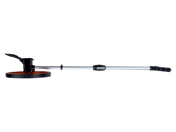 BAHCO Målehjul MW-250med 'Kick stand'fra 0 til 9999,9