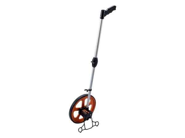 BAHCO Målehjul MW-250med 'Kick stand'fra 0 til 9999,9