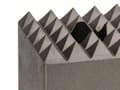 Miniatyrbild 3 av 5: Bosch grovspade 60X60MM 5X5 TENSORER SDS-MAX