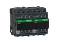 Miniatyrbild 3 av 4: Schneider Electric LC2D09B7, Multifärg, 24 AC