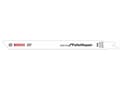 Miniatyrbilde 3 av 3: BOSCH SAGBLAD FOR SIRKURSAG S 1122 VFR SPESIAL FOR PALLEREPARASJON 225mm