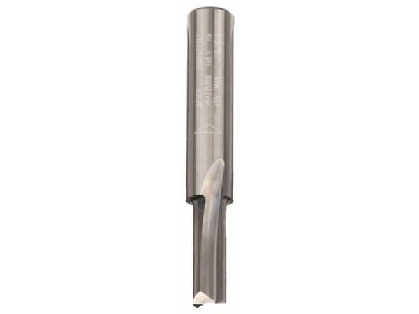 Bosch NØDRUTER 6MM SK8 L50,8MM HM SOLID