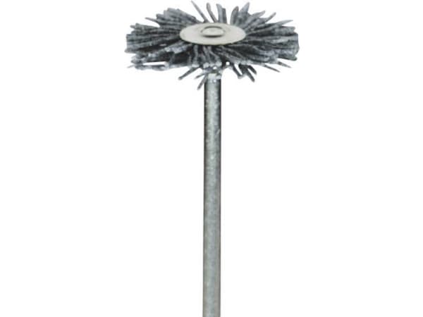 Dremel 538, Poleringsskive, 3,2 mm, 2,6 cm
