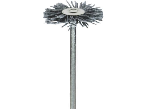 Dremel 538, Poleringsskive, 3,2 mm, 2,6 cm