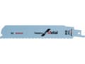 Miniatyrbild 3 av 3: Bosch Accessories 2608657397 Bajonetsavklinge S 926 CHF Heavy for Metal 5 stk