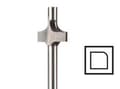Pikkukuva 1 / 5: Dremel AFRUNDINGSFRÆSER 615 3,2MM