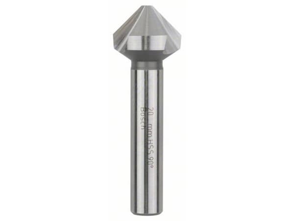 Bosch KONUSFORSÆNKER 25MM CYL