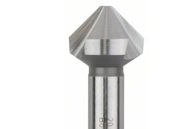 Bosch KONUSFORSÆNKER 25MM CYL