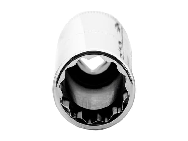 Bahco hylsnyckel med huvud 1/2 15mm - 7805dm lång
