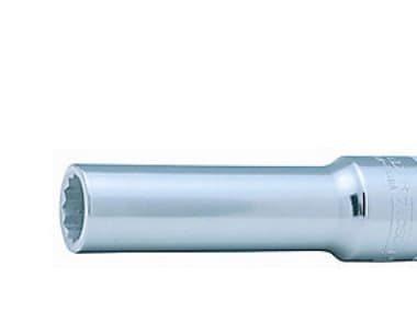 Bahco hylsnyckel med huvud 1/2 15mm - 7805dm lång