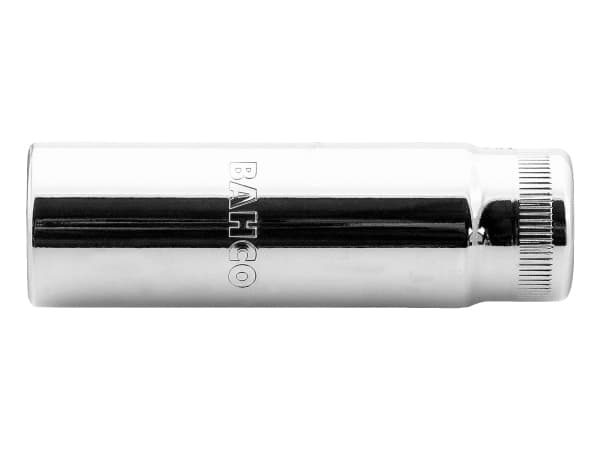 Bahco hylsnyckel med huvud 1/2 15mm - 7805dm lång