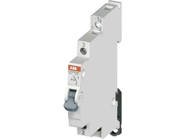 ABB E213-16-001, 250 V, 9 mm, 68 mm, 85 mm