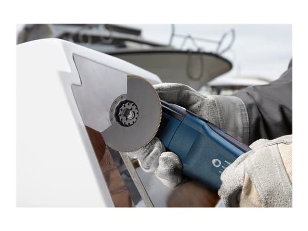 Bosch Starlock ACZ 85 EIB - Segmentsagblad - for multiformål - 85 mm
