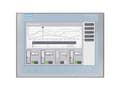 Miniatyrbild 4 av 5: Siemens 6AV2123-2MB03-0AX0 Förlängning av PLC-display 24 V/DC