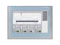 Miniatyrbild 5 av 5: Siemens 6AV2123-2MB03-0AX0 Förlängning av PLC-display 24 V/DC