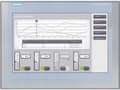 Miniatyrbild 2 av 5: Siemens 6AV2123-2MB03-0AX0 Förlängning av PLC-display 24 V/DC