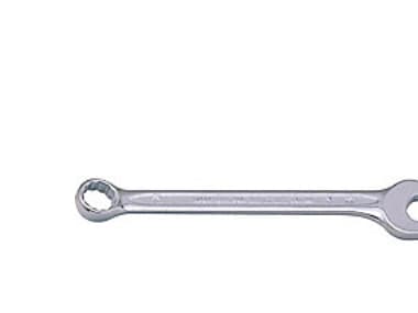 Bahco 111M-32, Metallisk, Krom, 15°, 550 g, 1 styck