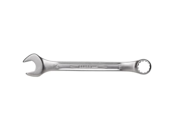 Bahco 111M-32, Metallisk, Krom, 15°, 550 g, 1 styck