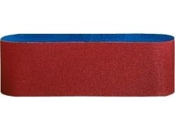 Bosch PAS SATIN. 100x 620 RED: WOOD gr. 400 10PC - 2608606159