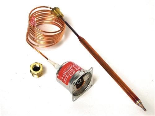 Danfoss AVTA AVTB serviceelement 30-100 Ø9,5