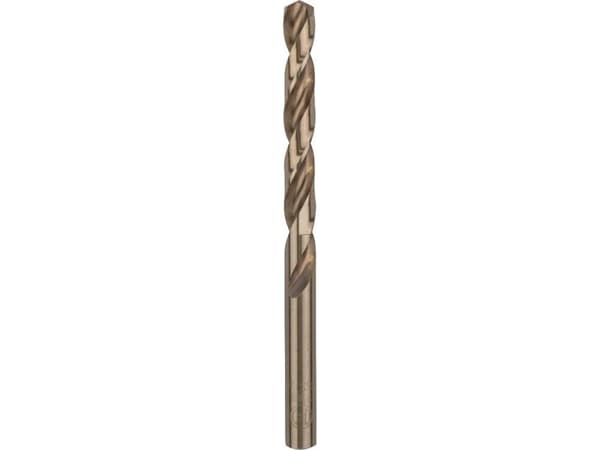 Bosch METALBOR HSS-CO S 9X125MM 5 STK