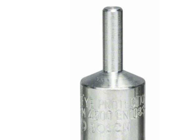 Bosch PENSELBØRSTE FLETTET 20MM INOX 6MM